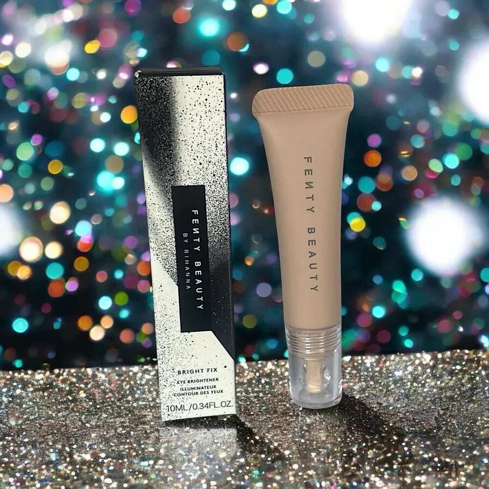 FENTY BEAUTY Bright Fix Eye Brightener in Seashell 03 10 ml 0.34 fl oz NIB
